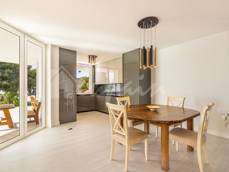 Villa for Sale in San Miguel, Tenerife 16