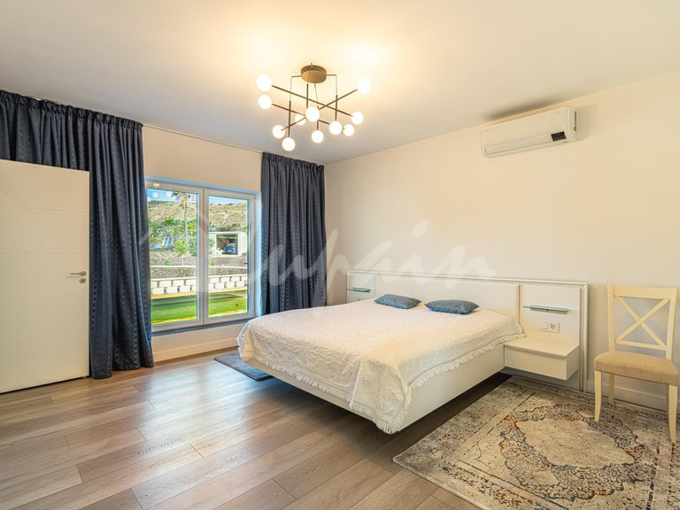 Villa for Sale in San Miguel, Tenerife 18