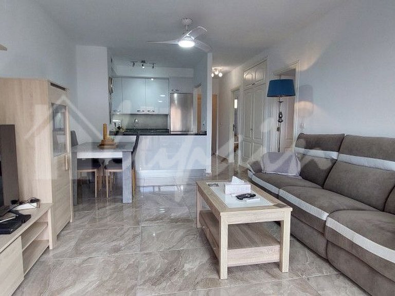 Apartment for Sale in Torviscas, Roque Del Conde 14