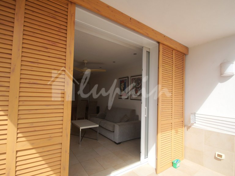 Apartment for Sale in Playa De Las Americas, Parque Santiago 2