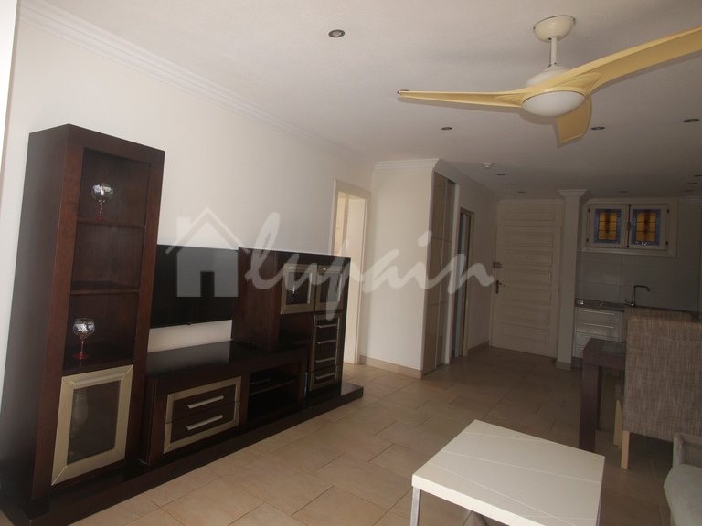 Apartment for Sale in Playa De Las Americas, Parque Santiago 3
