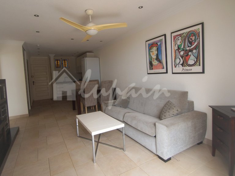 Apartment for Sale in Playa De Las Americas, Parque Santiago 4