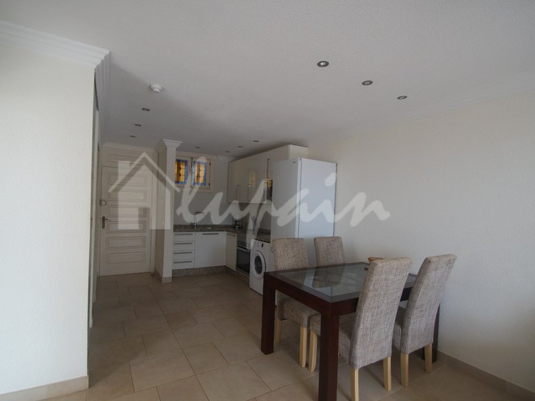 Apartment for Sale in Playa De Las Americas, Parque Santiago 5