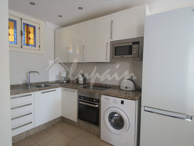 Apartment for Sale in Playa De Las Americas, Parque Santiago 6