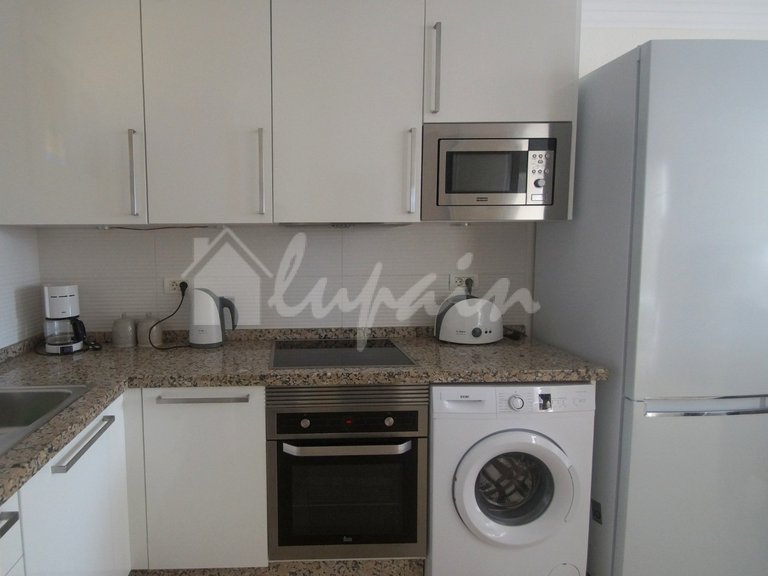 Apartment for Sale in Playa De Las Americas, Parque Santiago 8