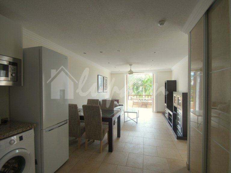 Apartment for Sale in Playa De Las Americas, Parque Santiago 9