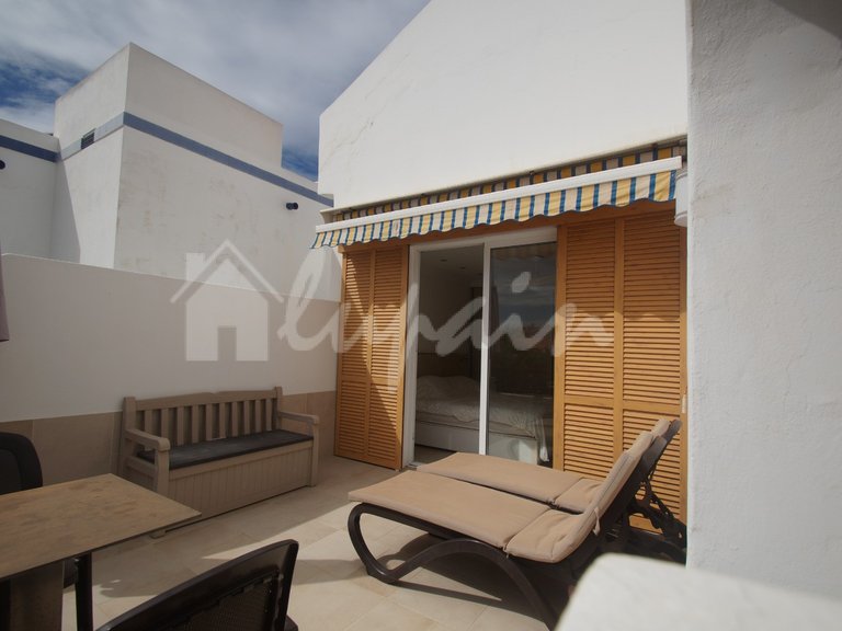 Apartment for Sale in Playa De Las Americas, Parque Santiago 10