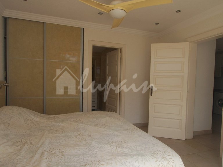 Apartment for Sale in Playa De Las Americas, Parque Santiago 22