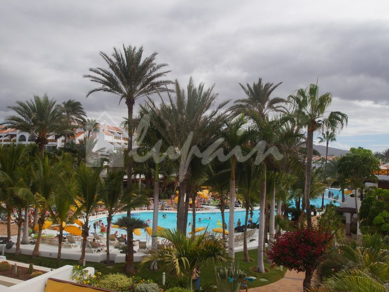 Apartment for Sale in Playa De Las Americas, Parque Santiago 12