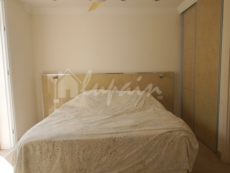 Apartment for Sale in Playa De Las Americas, Parque Santiago 17