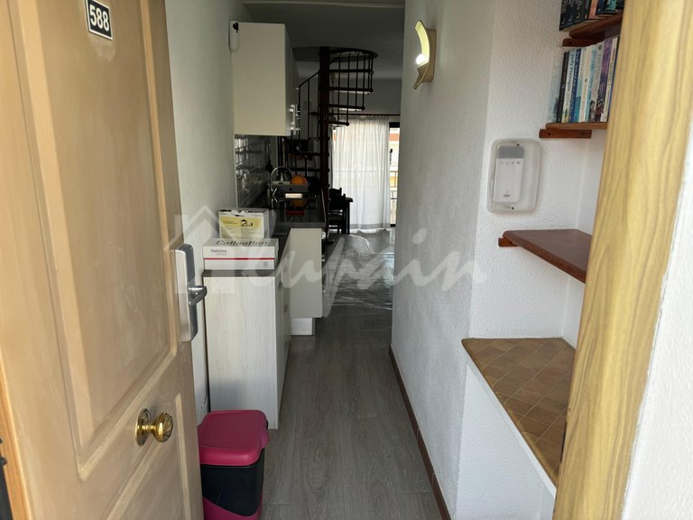 Apartment for Sale in Los Cristianos, Cristian Sur 25