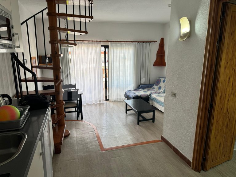 Apartment for Sale in Los Cristianos, Cristian Sur 13