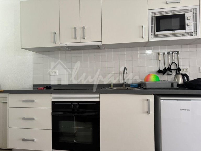 Apartment for Sale in Los Cristianos, Cristian Sur 24