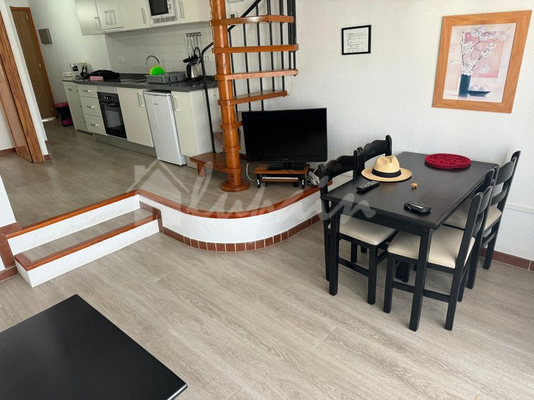 Apartment for Sale in Los Cristianos, Cristian Sur 21