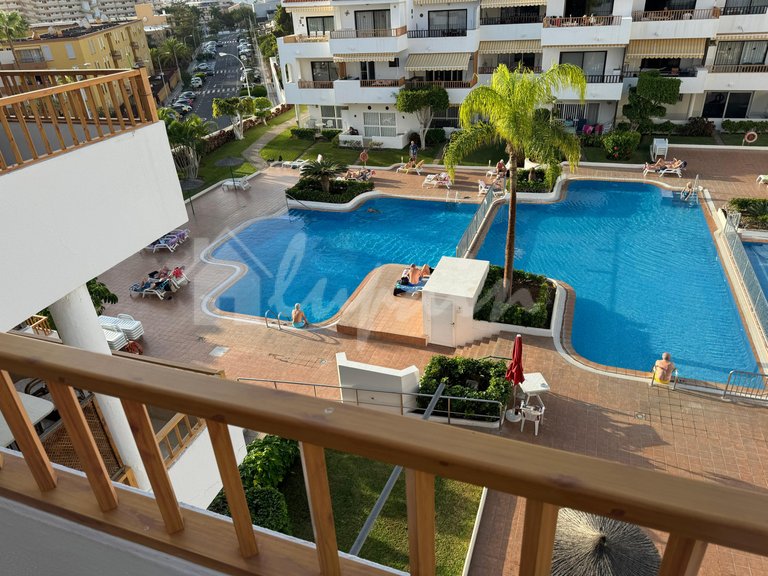 Apartment for Sale in Los Cristianos, Cristian Sur 1