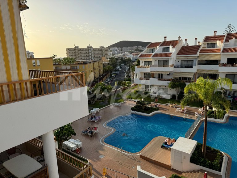 Apartment for Sale in Los Cristianos, Cristian Sur 11