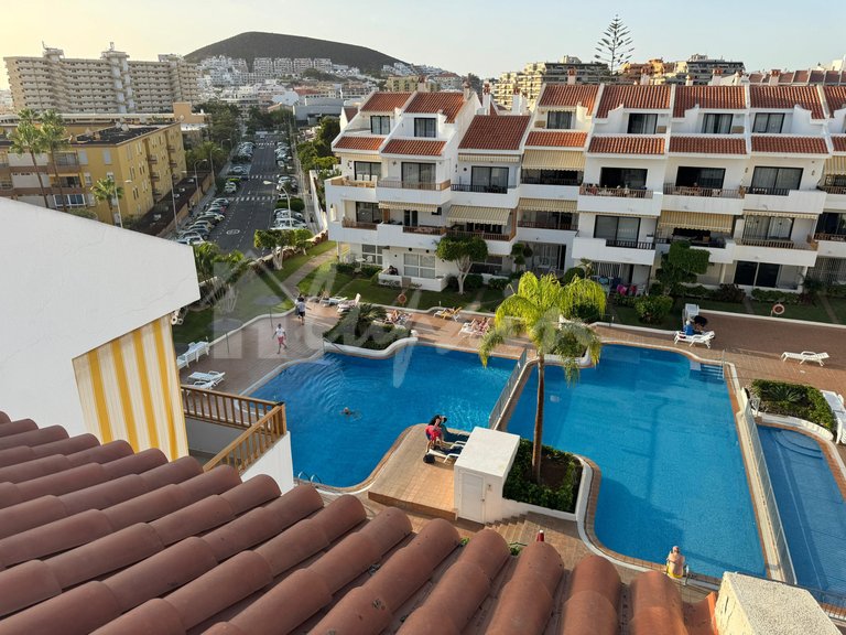 Apartment for Sale in Los Cristianos, Cristian Sur 8