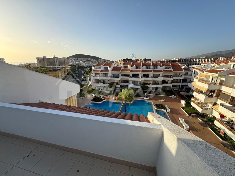 Apartment for Sale in Los Cristianos, Cristian Sur 9