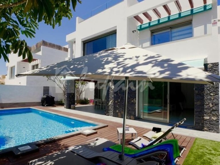 Villa for Sale in Los Cristianos, Portofino 5