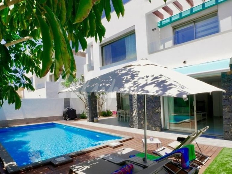 Villa for Sale in Los Cristianos, Portofino 6