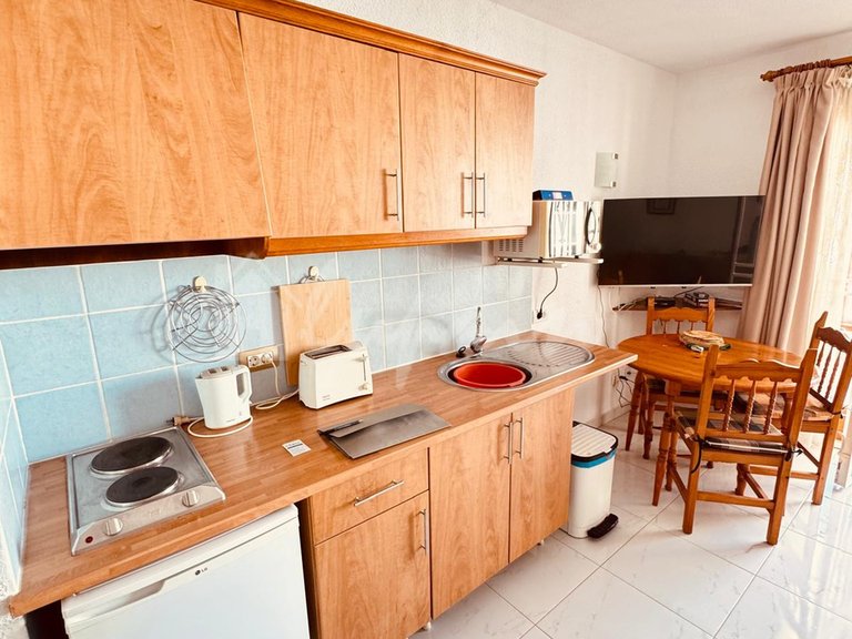 Apartment for Sale in Los Cristianos, Royal Palm 6