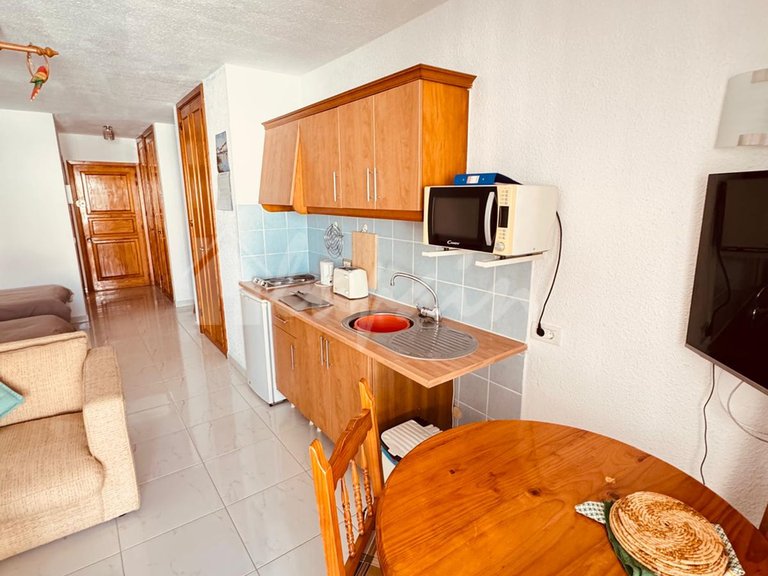 Apartment for Sale in Los Cristianos, Royal Palm 8