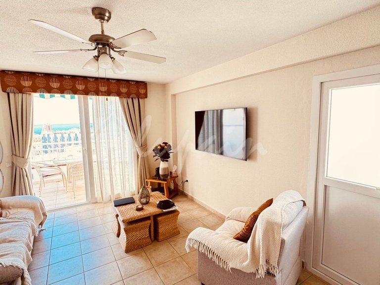 Penthouse for Sale in Los Cristianos, Los Diamantes 10