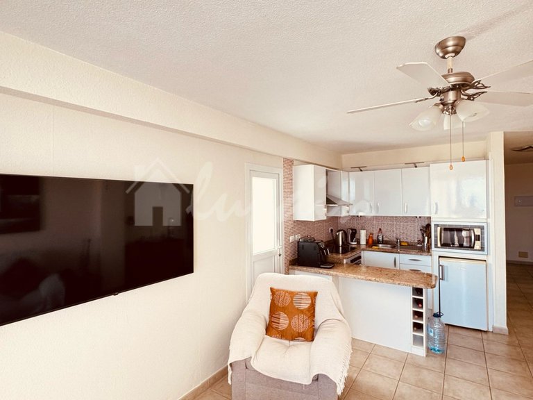 Penthouse for Sale in Los Cristianos, Los Diamantes 15