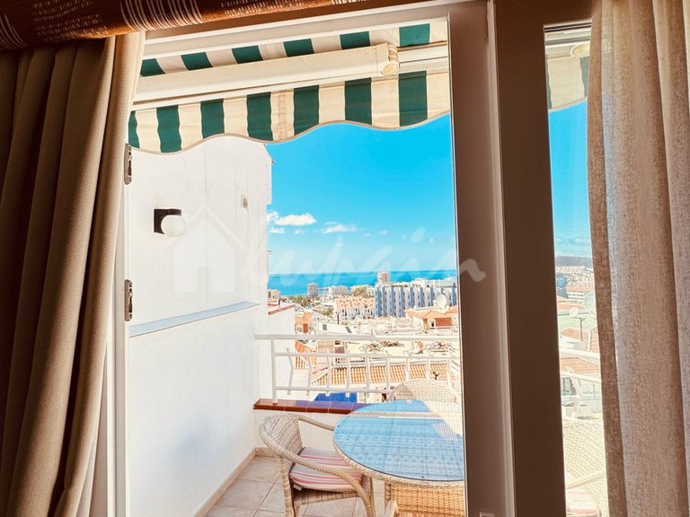 Penthouse for Sale in Los Cristianos, Los Diamantes 8