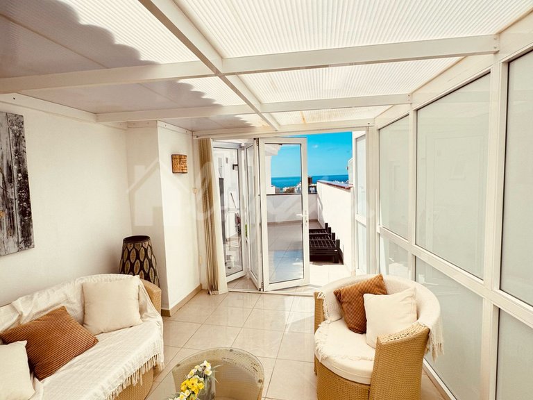 Penthouse for Sale in Los Cristianos, Los Diamantes 11