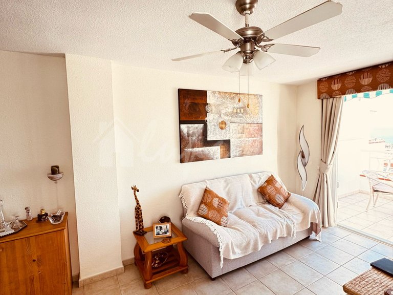 Penthouse for Sale in Los Cristianos, Los Diamantes 14