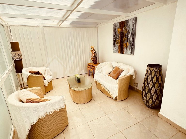 Penthouse for Sale in Los Cristianos, Los Diamantes 12