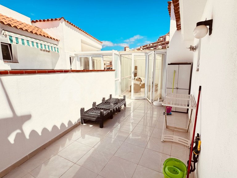 Penthouse for Sale in Los Cristianos, Los Diamantes 9