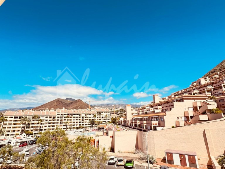 Penthouse for Sale in Los Cristianos, Los Diamantes 28