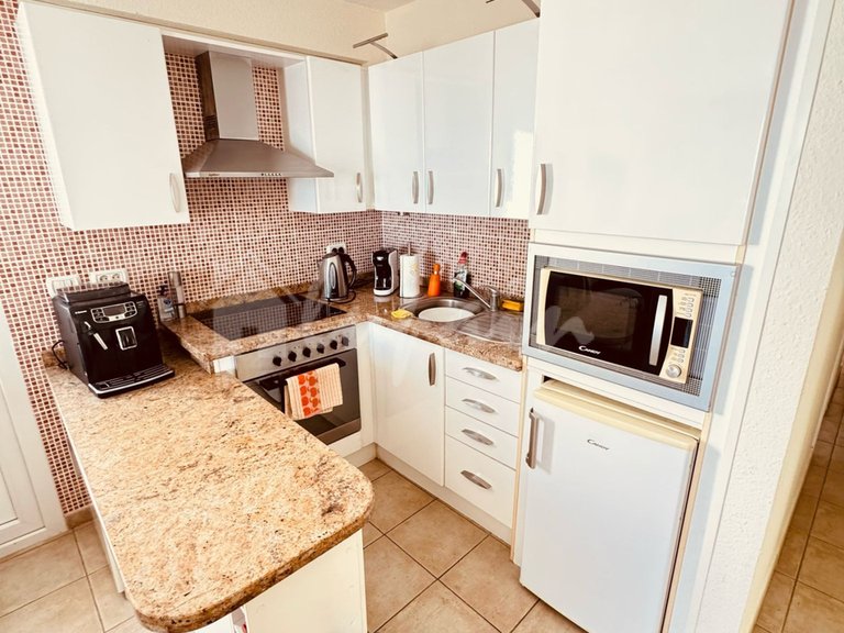 Penthouse for Sale in Los Cristianos, Los Diamantes 16