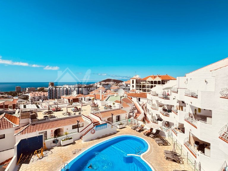 Penthouse for Sale in Los Cristianos, Los Diamantes 5