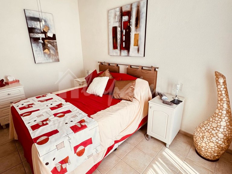 Penthouse for Sale in Los Cristianos, Los Diamantes 19