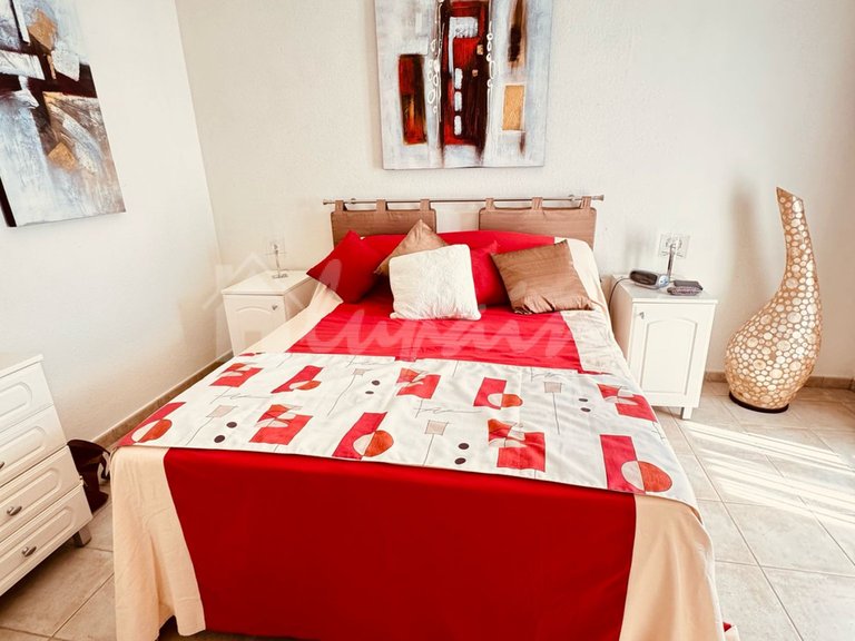 Penthouse for Sale in Los Cristianos, Los Diamantes 20