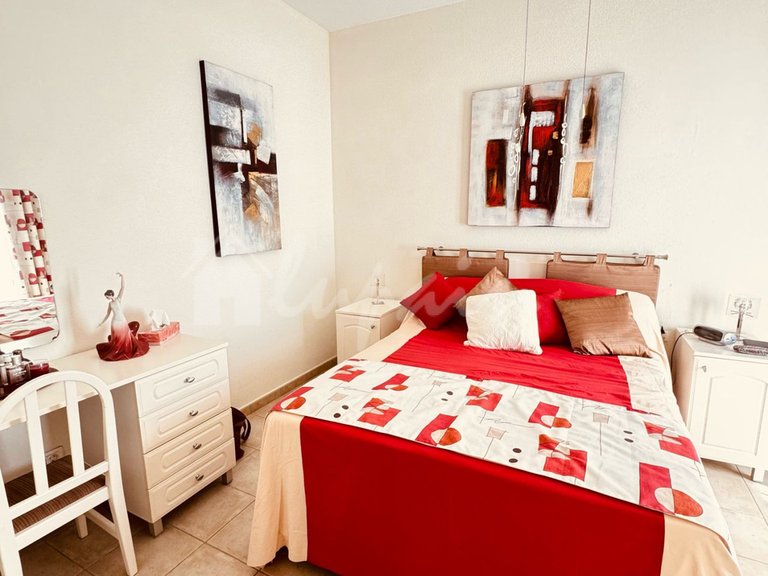 Penthouse for Sale in Los Cristianos, Los Diamantes 21