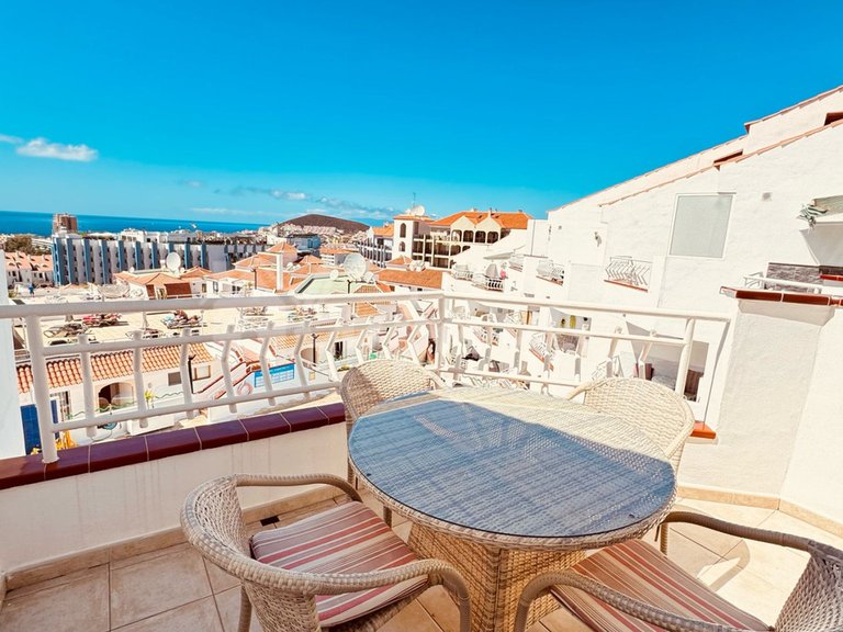 Penthouse for Sale in Los Cristianos, Los Diamantes 7