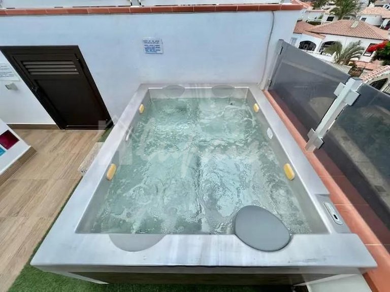 Villa for Sale in Amarilla Golf, Tenerife 19