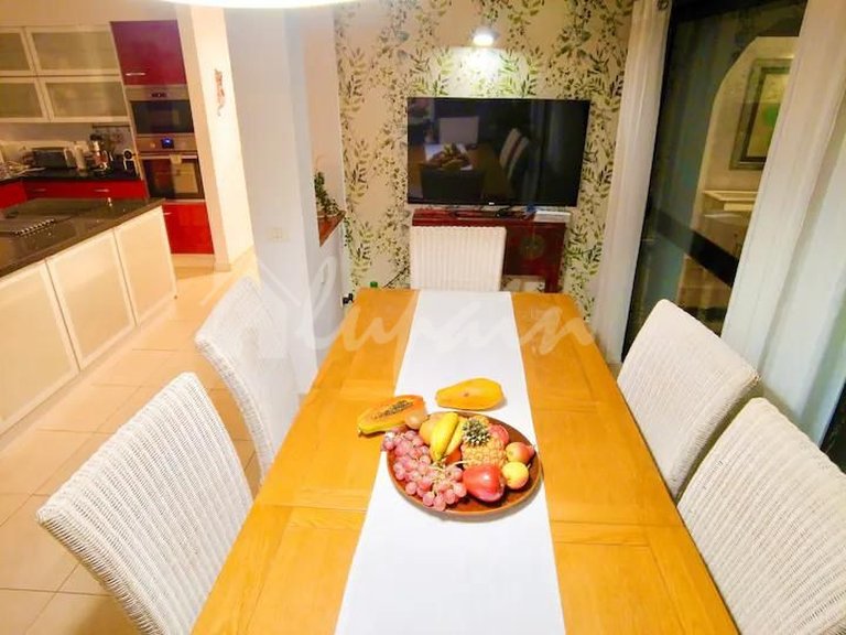 Villa for Sale in Amarilla Golf, Tenerife 9