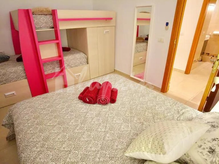 Villa for Sale in Amarilla Golf, Tenerife 13