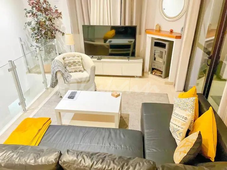 Villa for Sale in Amarilla Golf, Tenerife 7