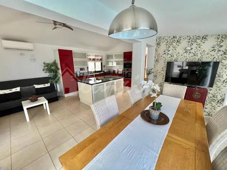 Villa for Sale in Amarilla Golf, Tenerife 8