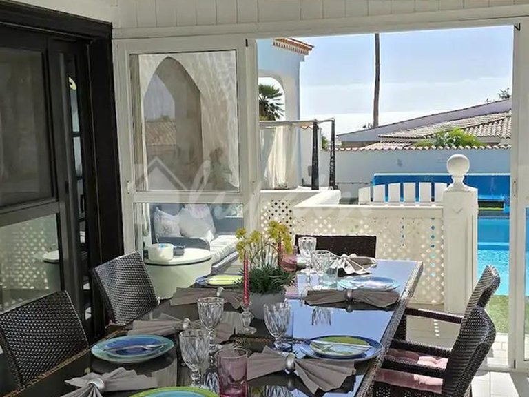 Villa for Sale in Amarilla Golf, Tenerife 6