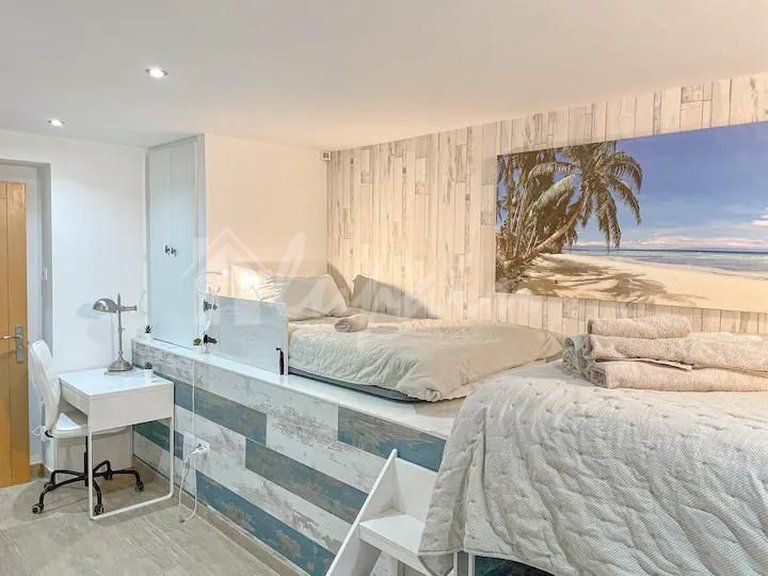 Villa for Sale in Amarilla Golf, Tenerife 16