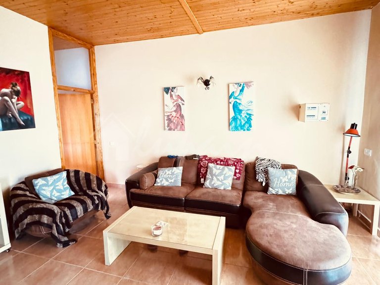 Country House for Sale in Vilaflor, Tenerife 13