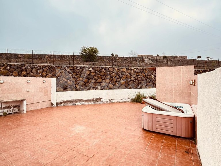 Country House for Sale in Vilaflor, Tenerife 9