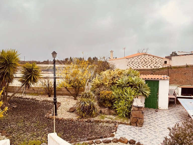 Country House for Sale in Vilaflor, Tenerife 3